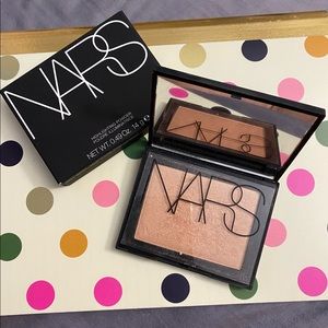 NARS Fort De France Highlighter